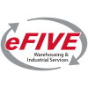 eFIVE logo